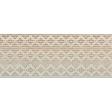 Керамогранітна плитка Ragno Land Decoro Ivory 20х50 см (УТ-00013124)