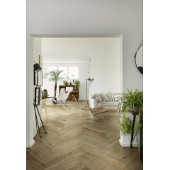 Керамогранітна плитка Ragno Woodglam Naturale R06P 10х70 см (УТ-00019515) Ізюм