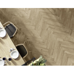 Керамогранітна плитка Ragno Woodessence Beige R4Mc 10х70 см (УТ-00012176) Черкаси