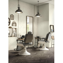Керамогранітна плитка Ragno Woodchoice Chevron Tea R17L 11х54 см (УТ-00022847) Біла Церква