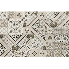 Керамогранітна плитка Ragno Tactile Decoro Memoria Ocra R6Na 40х120 см (ЦБ000001556) Житомир
