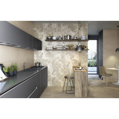 Керамогранітна плитка Ragno Terracruda Luce Rett R5Mw 40х120 см (УТ-00019351) Бердичів