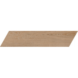 Керамогранитная плитка Ragno Woodchoice Chevron Coconut R17K 11х54 см (УТ-00022846)