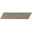 Керамогранітна плитка Ragno Woodchoice Chevron Tea R17L 11х54 см (УТ-00022847) Біла Церква