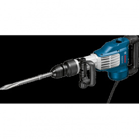 Отбойный молоток с патроном SDS-max Bosch GSH 11 VC Professional 0611336000 0611336000