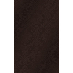 Плитка Дамаск коричнева СТІНА 250x400 1сорт (Е67061) Краматорськ