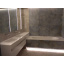 Столешница в ванную комнату из акрилового камня Tristone S 203 Київ
