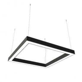Світильник КВАДРАТ 600 мм