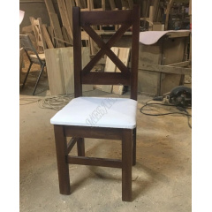 Стул МеблиЭко Хит 430х420х1000 мм (101415) Шепетовка