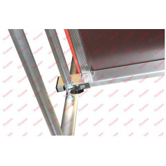 Вышка тура ClimTec KRAUSE Кропивницький