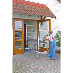 Вышка тура ClimTec KRAUSE Кропивницький