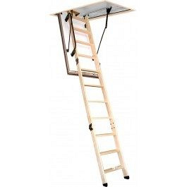 Чердачная лестница Oman Polar 120х60