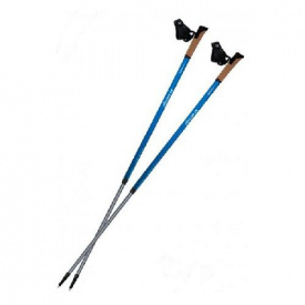 Палки для скандинавской ходьбы Tramp Flash