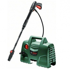 Мойка высокого давления Bosch EasyAquatak 100 Long Lance 1,2 кВт 300 л/ч 06008A7E01