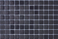 Мозаика AquaMo Concrete Black 31,7х31,7 см (000090654)
