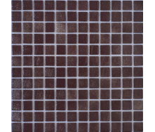 Мозаика AquaMo PW25207 Dark Brown 31,7х31,7 см (000082265)