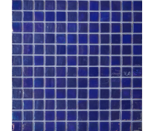 Мозаика AquaMo PL25304 Cobalt 31,7х31,7 см (000078739)