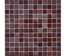 Мозаика AquaMo PW25208 Brown 31,7х31,7 см (000082266)