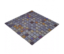 Мозаика AquaMo PL25308 Brown 31,7х31,7 см (000083824)
