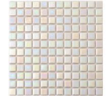 Мозаика AquaMo PL25305 Super White 31,7х31,7 см (000078730)