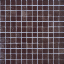 Мозаика AquaMo PW25207 Dark Brown 31,7х31,7 см (000082265)