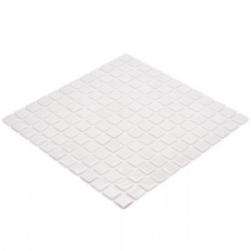 Мозаика AquaMo MK25101 White 31,7х31,7 см (000077725)
