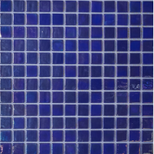 Мозаика AquaMo PL25304 Cobalt 31,7х31,7 см (000078739)