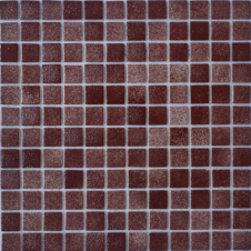 Мозаика AquaMo PW25208 Brown 31,7х31,7 см (000082266)