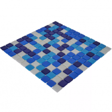 Мозаика AquaMo MX25401020304 31,7х31,7 см (000078754)