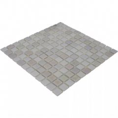 Мозаика AquaMo MX25-3/01 Cristal White 31,7х31,7 см (000094025) Житомир