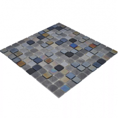 Мозаика AquaMo Gray Matt Mix 31,7х31,7 см (000090809) Сумы