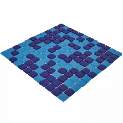 Мозаика AquaMo MX2540204 31,7х31,7 см (000078751) Рівне