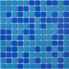 Мозаика AquaMo MX2540203 31,7х31,7 см (000078750) Рівне