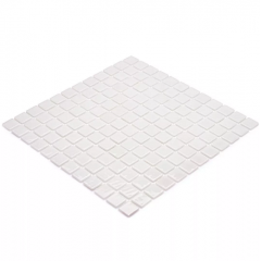 Мозаика AquaMo MK25101 White 31,7х31,7 см (000077725) Хмельницкий