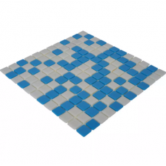 Мозаика AquaMo MX2540102 31,7х31,7 см (000078747) Суми