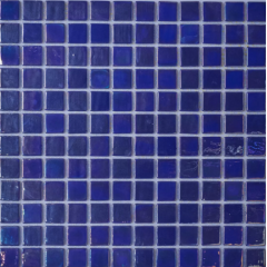 Мозаика AquaMo PL25304 Cobalt 31,7х31,7 см (000078739) Тернопіль