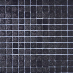 Мозаика AquaMo Concrete Black 31,7х31,7 см (000090654) Хмельницький