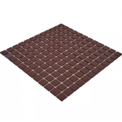 Мозаика AquaMo MK25108 Brown 31,7х31,7 см (000082732) Чернигов