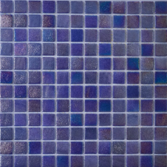 Мозаика AquaMo PWPL25504 Cobalt 31,7х31,7 см (000078746) Запоріжжя