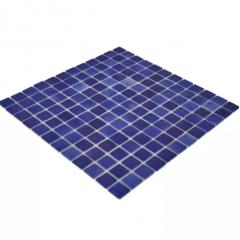 Мозаика AquaMo PW25204 Cobalt 31,7х31,7 см (000078569) Дрогобыч