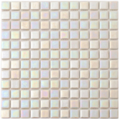 Мозаика AquaMo PL25305 Super White 31,7х31,7 см (000078730) Ковель