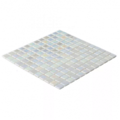 Мозаика AquaMo PL25305 Super White 31,7х31,7 см (000078730) Киев