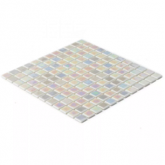 Мозаика AquaMo PL25301 White 31,7х31,7 см (000078736) Киев