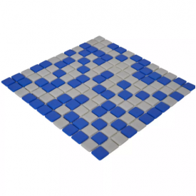 Мозаика AquaMo MX2540103 31,7х31,7 см (000078748)