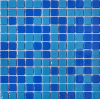 Мозаика AquaMo MX2540203 31,7х31,7 см (000078750)