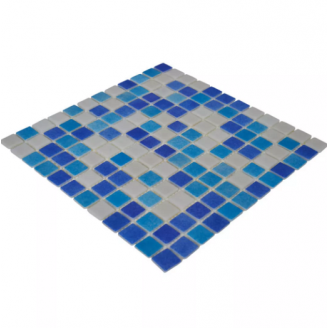 Мозаика AquaMo MX25-1/01-2/02/03 31,7х31,7 см (000093297)