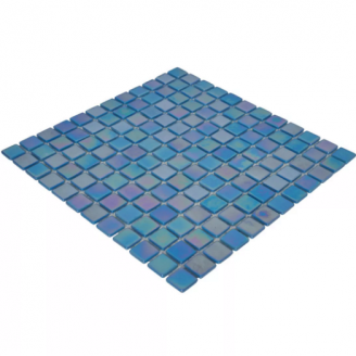 Мозаика AquaMo PL25302 Sky Blue 31,7х31,7 см (000078737)