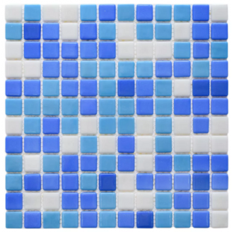 Мозаика AquaMo MX254010203 31,7х31,7 см (000090126)