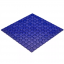 Мозаика AquaMo Concrete Cobalt 31,7х31,7 см (000089286) Рівне