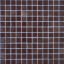 Мозаика AquaMo PW25207 Dark Brown 31,7х31,7 см (000082265) Київ